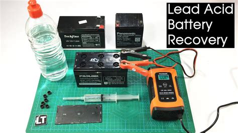 12v sealed lead acid battery tester|how to open sealed battery.